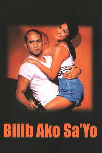 Bilib Ako Sa’yo poster