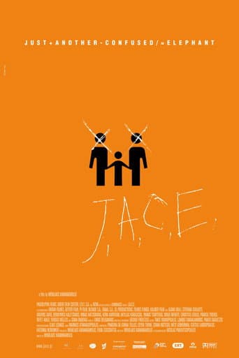 J.A.C.E. poster