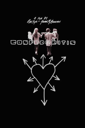 Confederitis poster
