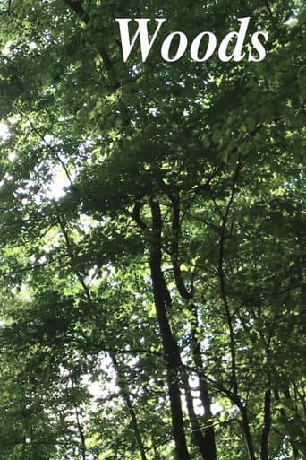 Woods poster