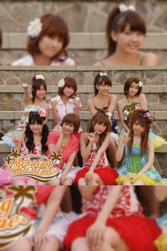 Hawaii FC Tour 2010 ~Morning Musume.~ poster