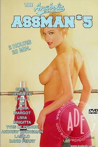 Assman 5 poster