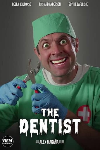 The Dentist poster