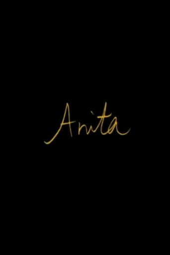 Anita poster