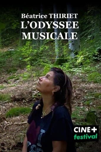 Béatrice Thiriet, l'odyssée musicale poster