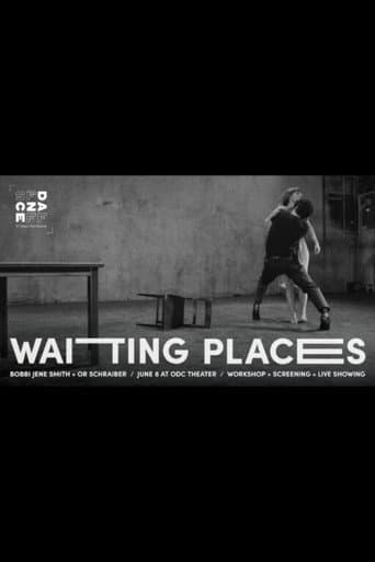 Waiting Places poster