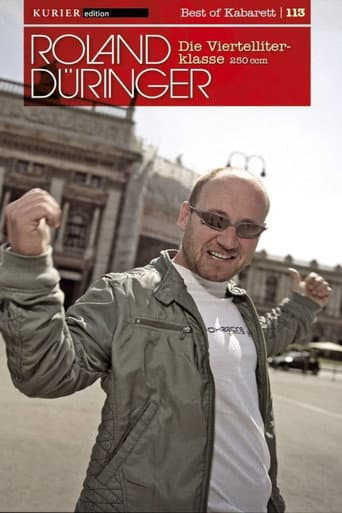 Düringer: 250 ccm / Die Viertelliterklasse poster
