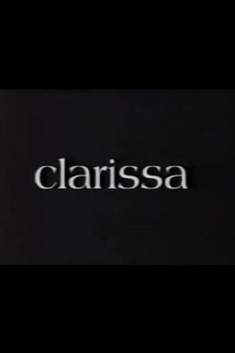 Clarissa poster