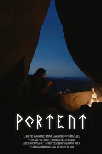 Portent poster