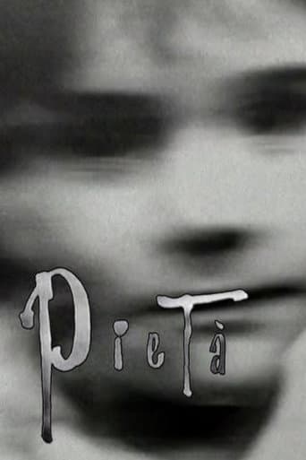 Pieta poster