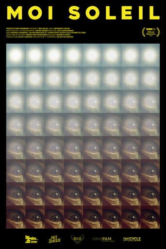I, Sun poster