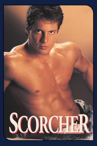 Scorcher poster