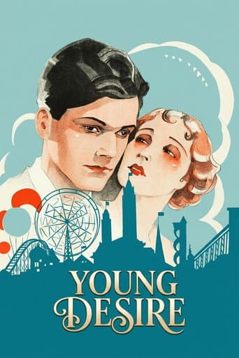 Young Desire poster