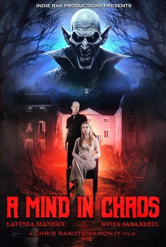 A Mind in Chaos poster