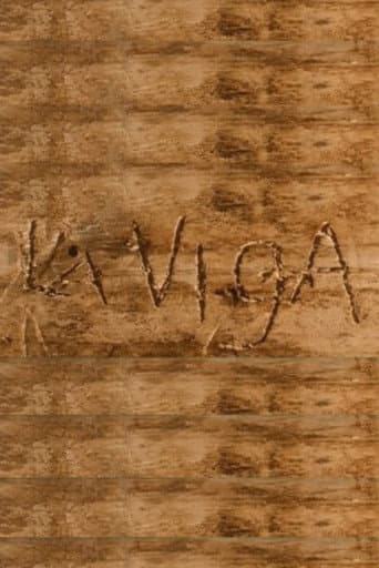 La viga poster