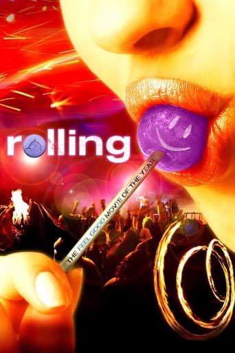 Rolling poster