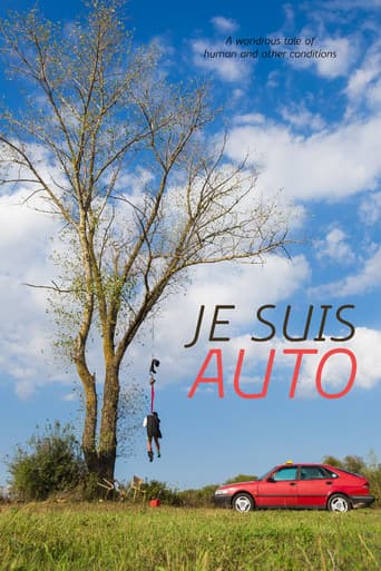 Je Suis Auto poster