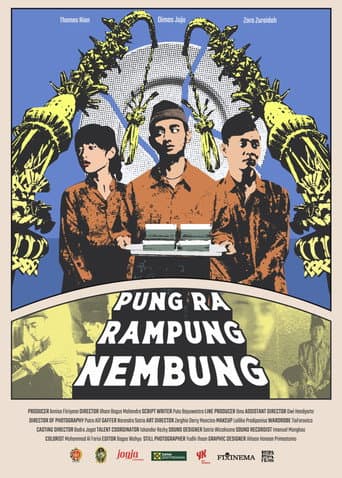 Pung Ra Ra Nembung poster