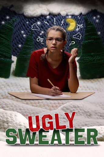 Ugly Sweater poster