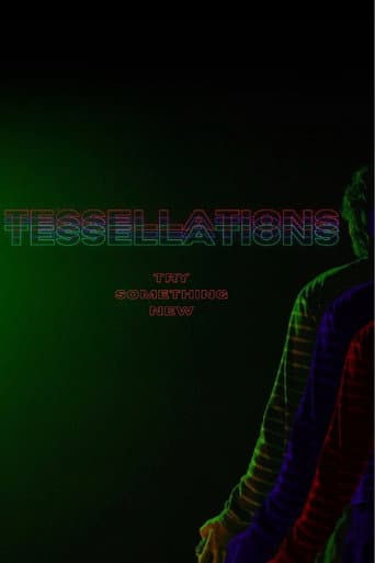 Tessellations poster
