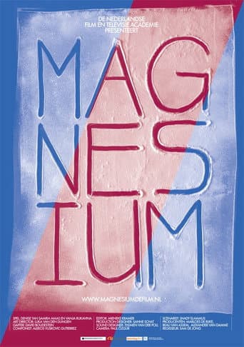Magnesium poster