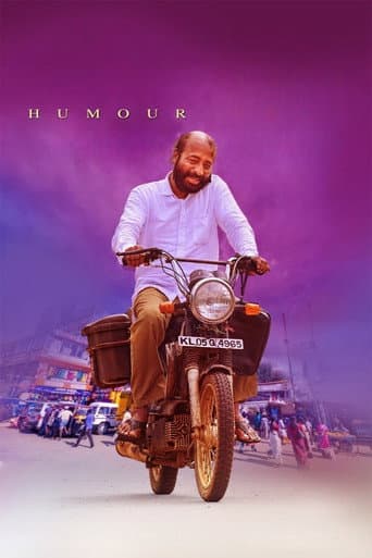 Humour poster