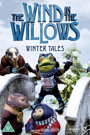 The Wind in the Willows: Winter Tales poster