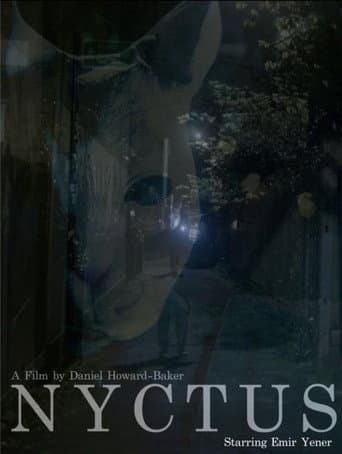 Nyctus poster