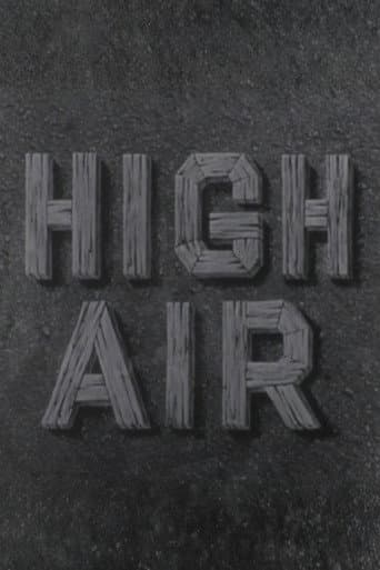 High Air poster