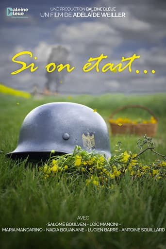 Si on était... poster