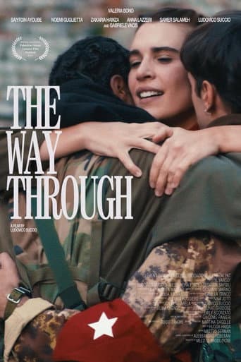 The Way Through poster