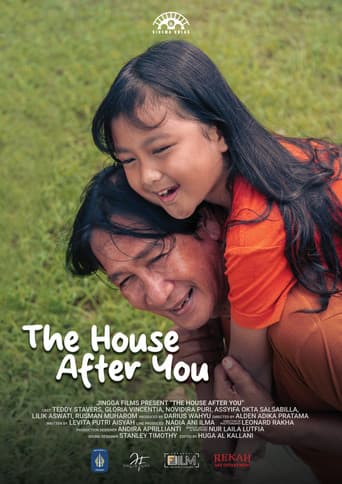 The House After You poster
