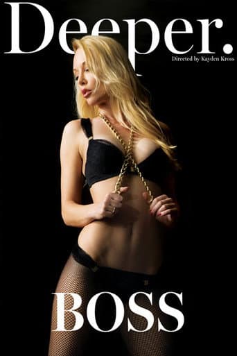 Boss poster