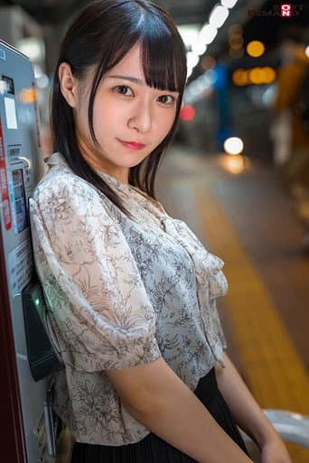 元アイドル在籍デートCLUB『Low-Teens』制服美少女に門限までナメられて甘やかされて犯●れまくる痴女デートプラン 円井萌華 poster