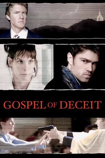 Gospel of Deceit poster