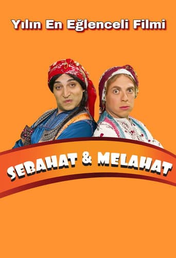 Sebahat & Melahat poster