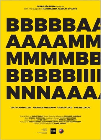 Bambina poster