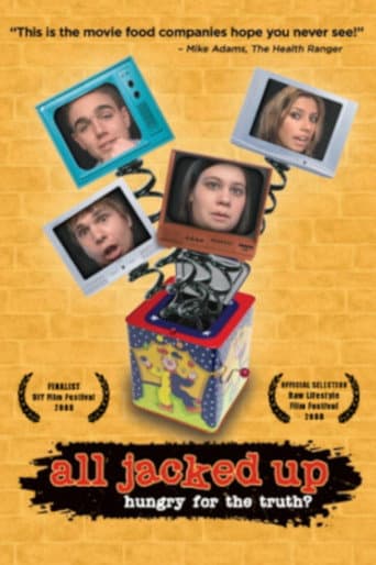 All Jacked Up poster