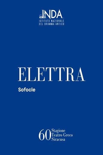 Elettra 2025 poster