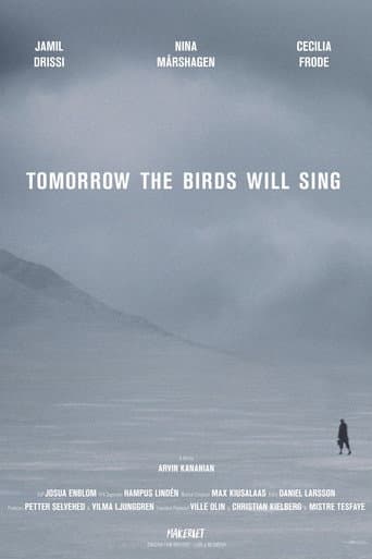 Tomorrow the Birds Will Sing poster