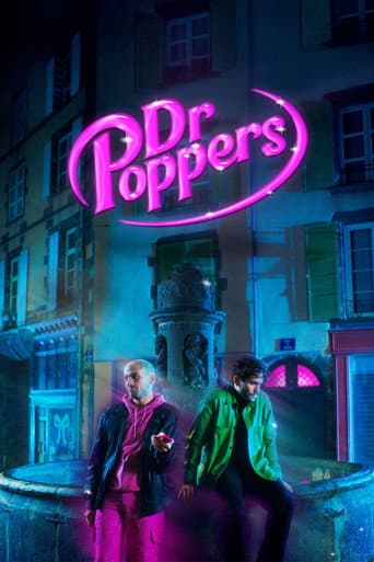 Dr. Poppers poster