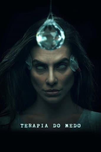 Insensate poster