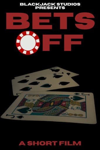 Bets Off poster
