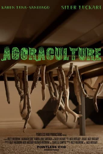 Agoraculture poster