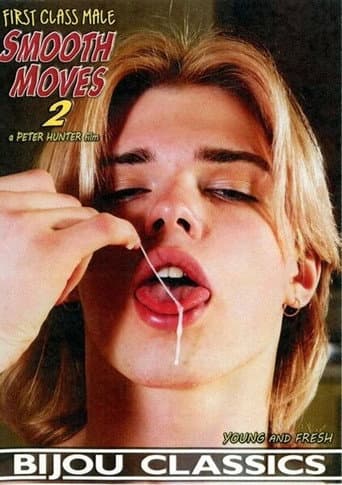 Smooth Moves II poster