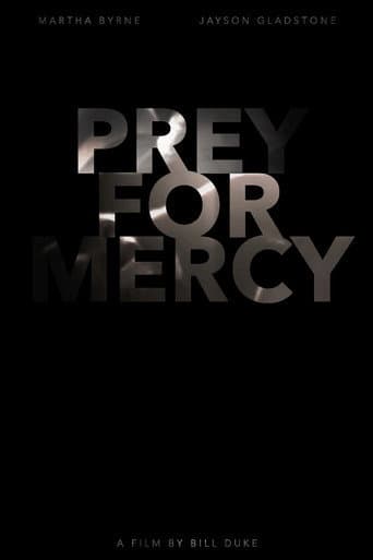 Preying for Mercy poster