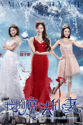 My Magic Fairy Wife poster