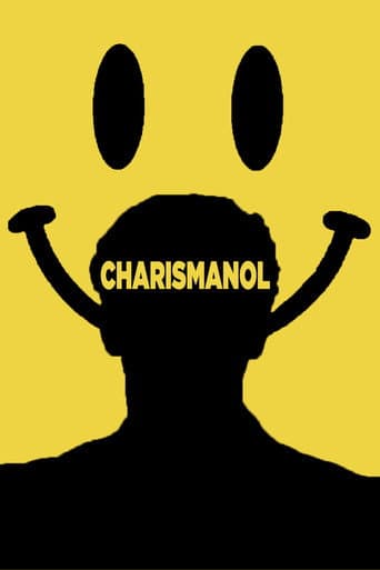 Charismanol poster