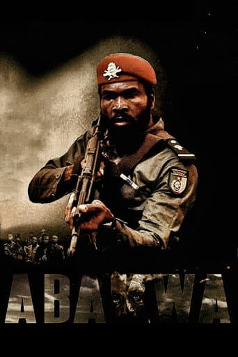 Abakwa poster