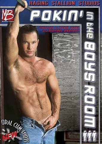 Monster Bang 5: Pokin' in the Boys Room poster